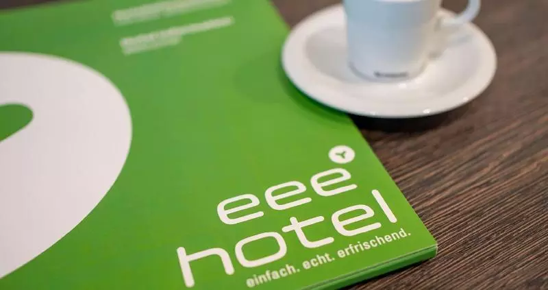 Eee Hotel Gunskirchen