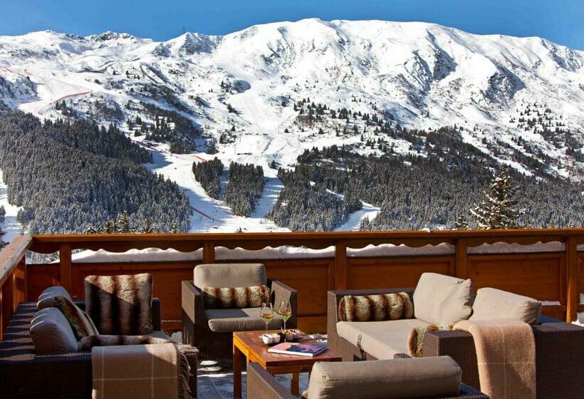 בית מלון כפרי Allodis