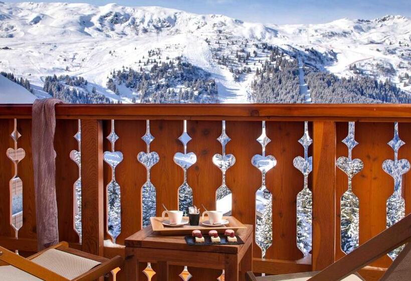 בית מלון כפרי Allodis