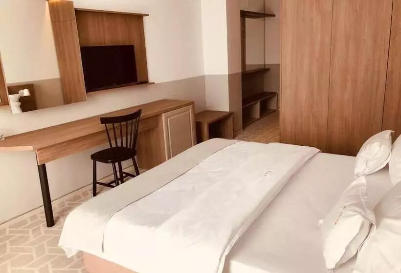 هتل Clas Mamaia Nord