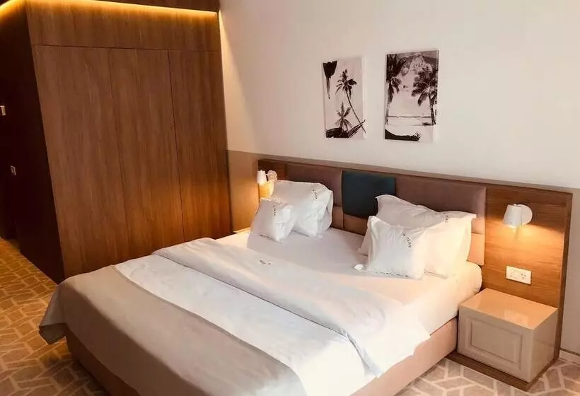 هتل Clas Mamaia Nord