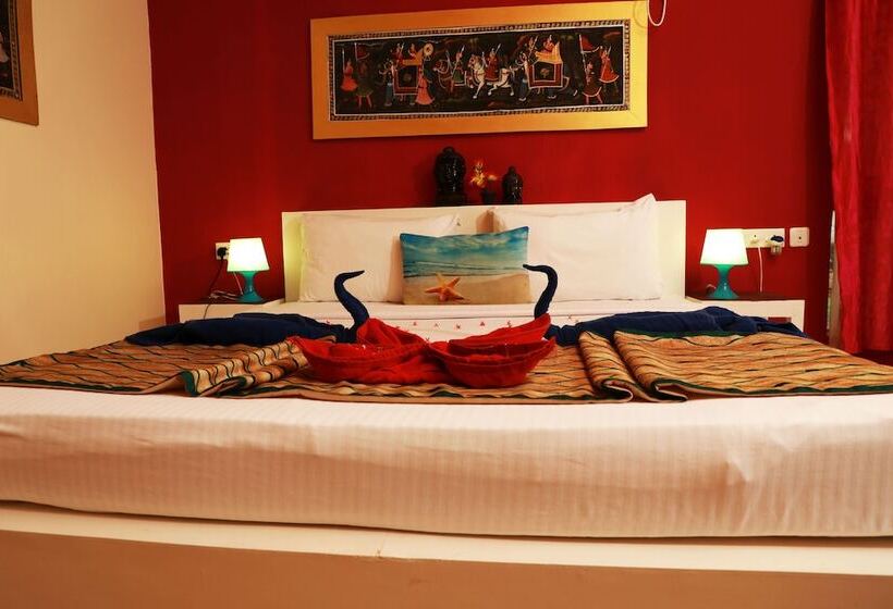 בית מלון כפרי Phoenix Island Resort