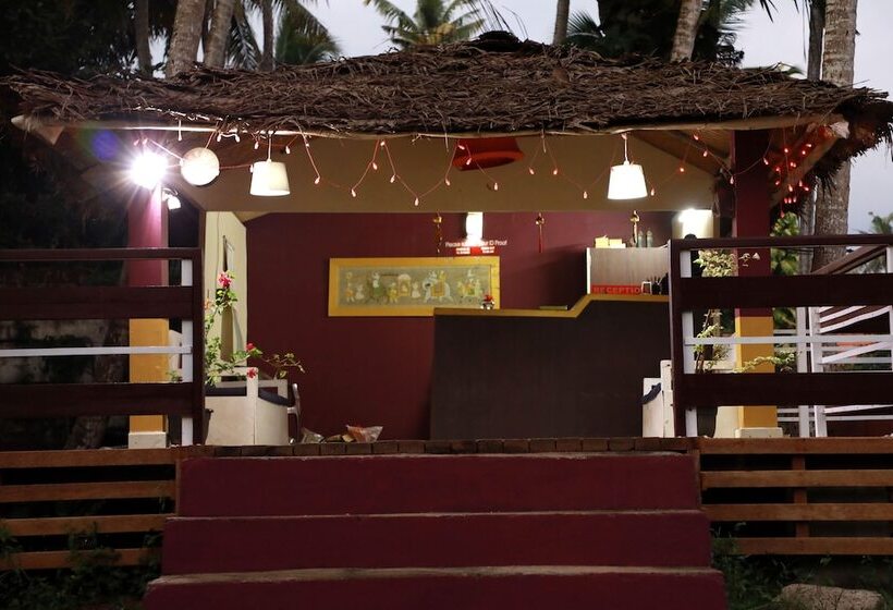 בית מלון כפרי Phoenix Island Resort