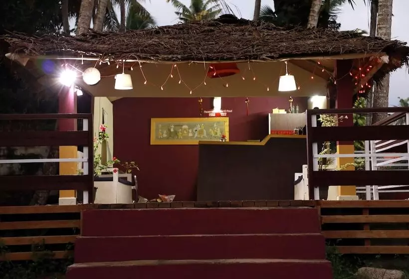 Hotelli Phoenix Island Resort