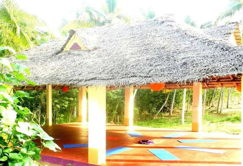 בית מלון כפרי Phoenix Island Resort