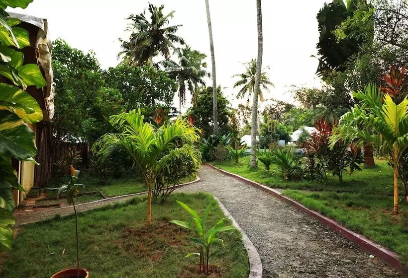 Hotelli Phoenix Island Resort