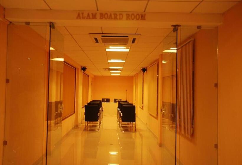 호텔 Pla Krishna Inn