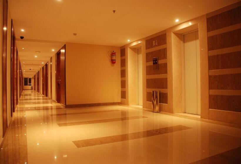 호텔 Pla Krishna Inn