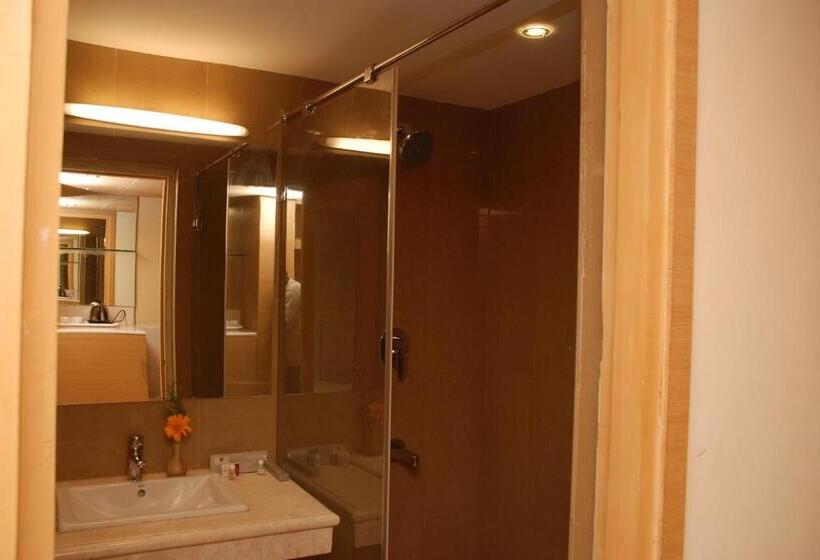 호텔 Pla Krishna Inn