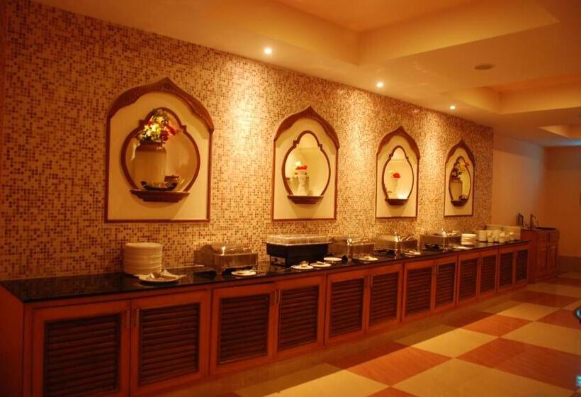 호텔 Pla Krishna Inn