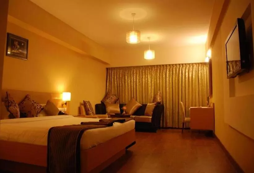ホテル Pla Krishna Inn
