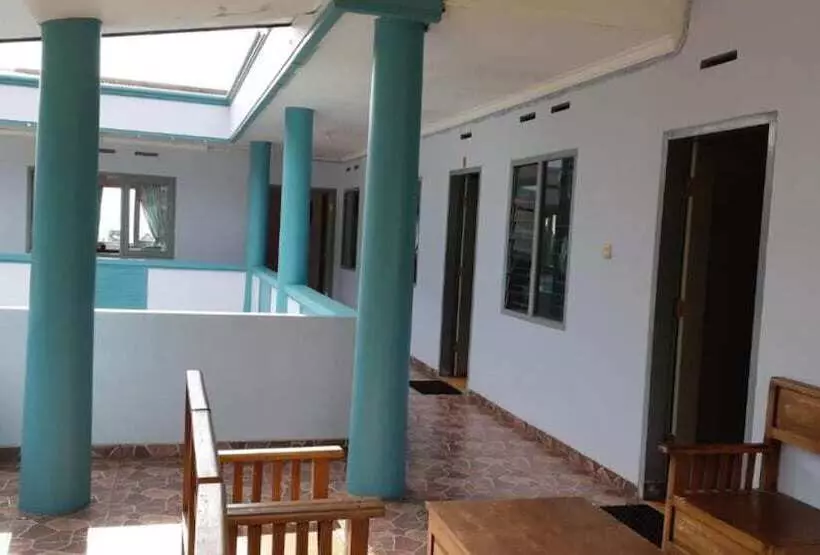 Hotel Villa Bhatilia