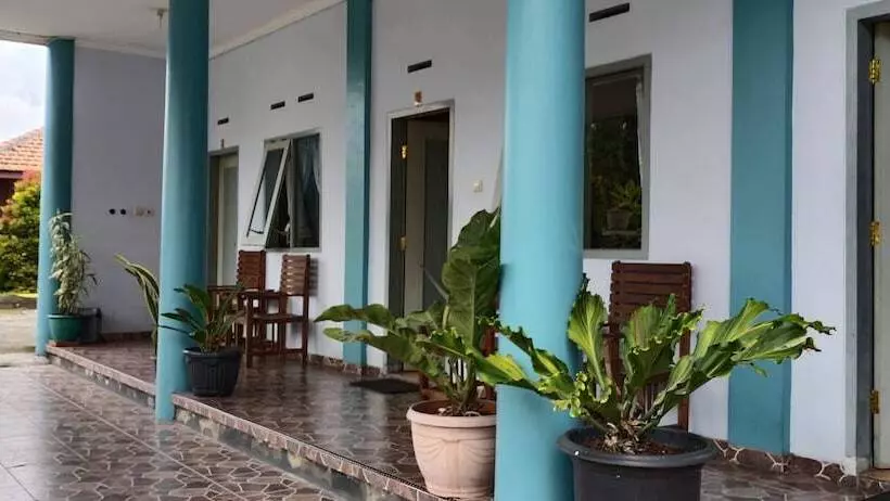 Hotel Villa Bhatilia