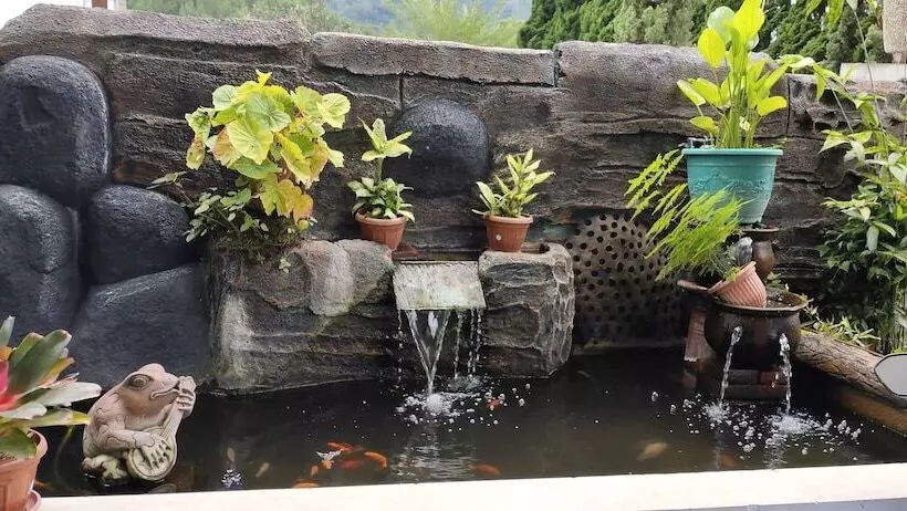 Hotel Villa Bhatilia