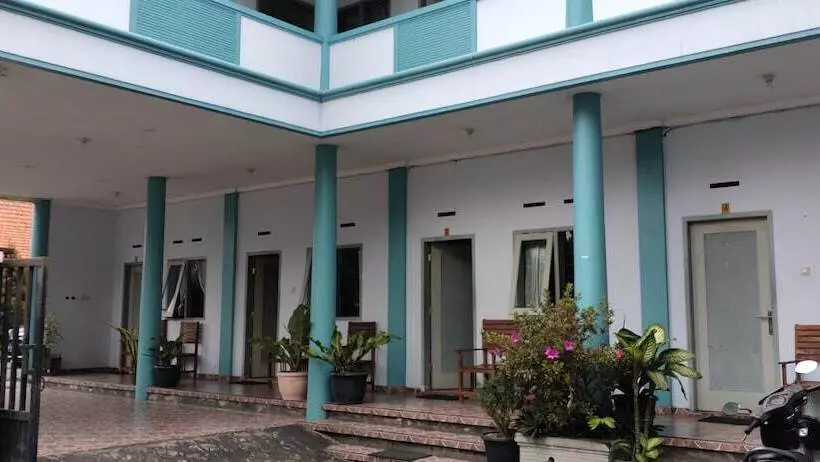 Hotel Villa Bhatilia