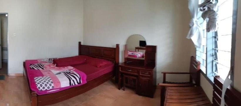 בית מלון כפרי Villa Bhatilia