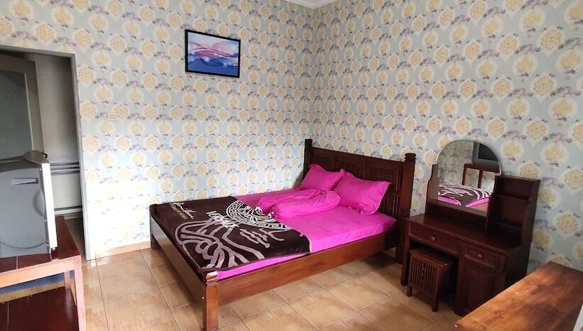 בית מלון כפרי Villa Bhatilia