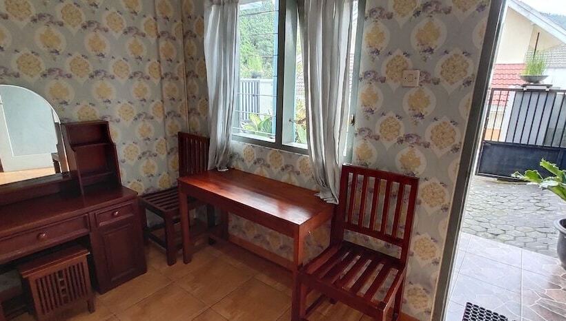 בית מלון כפרי Villa Bhatilia