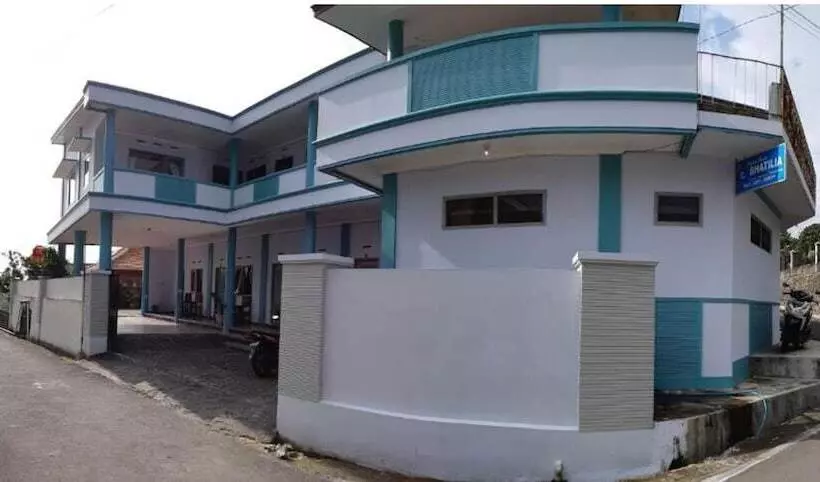 Hotel Villa Bhatilia