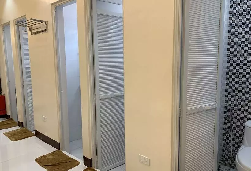 Hotelli Villa Mj Maristela Beach Resort