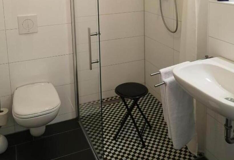 בית מלון כפרי Zur Traube