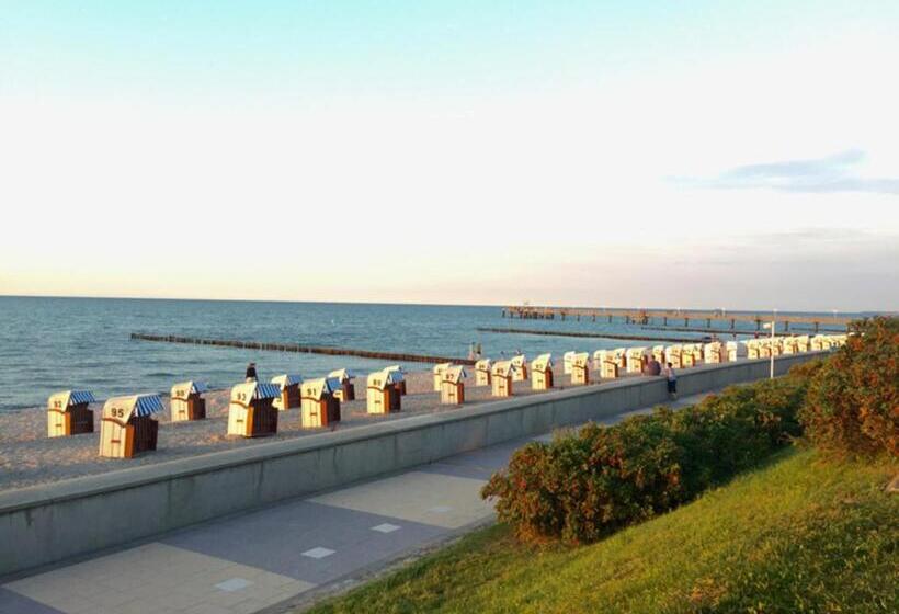 בית מלון כפרי Zur Traube