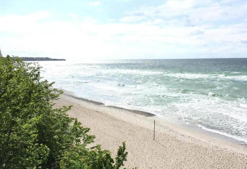 בית מלון כפרי Zur Traube