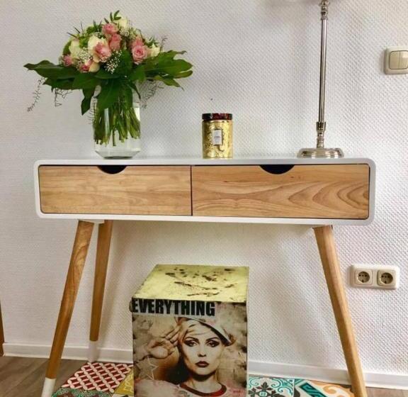 בית מלון כפרי Zur Traube