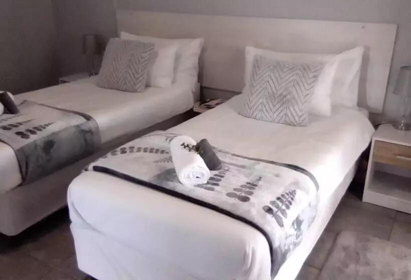 پانسیون 71 On Albert