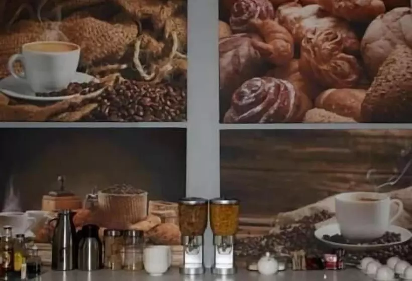 پانسیون 71 On Albert