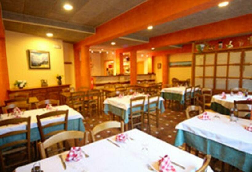 ペンション Can Falera