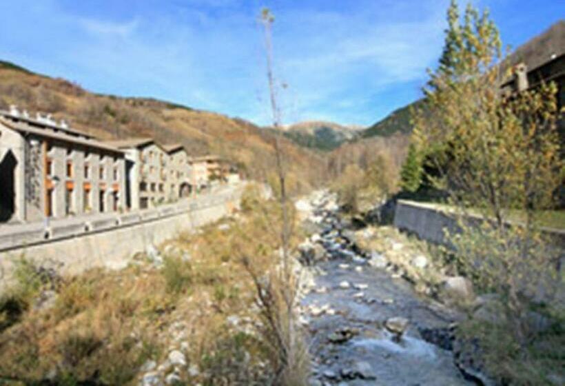 ペンション Can Falera