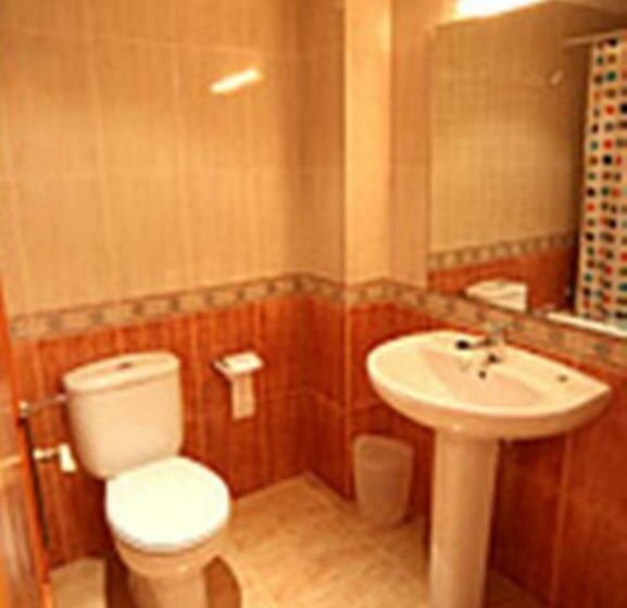 ペンション Can Falera