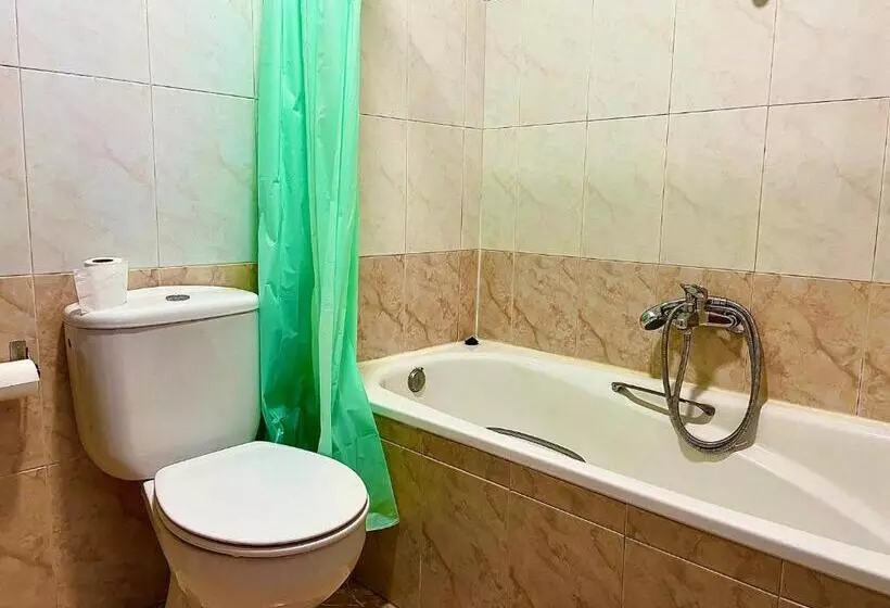 Majatalo Hostal Torresmancha