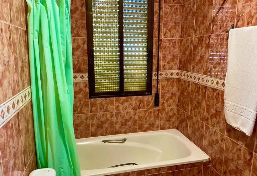 Majatalo Hostal Torresmancha