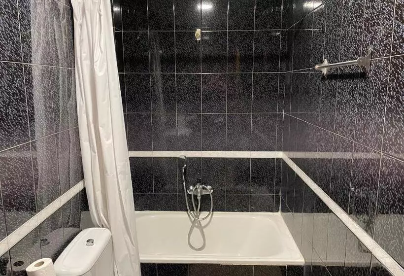 Majatalo Hostal Torresmancha