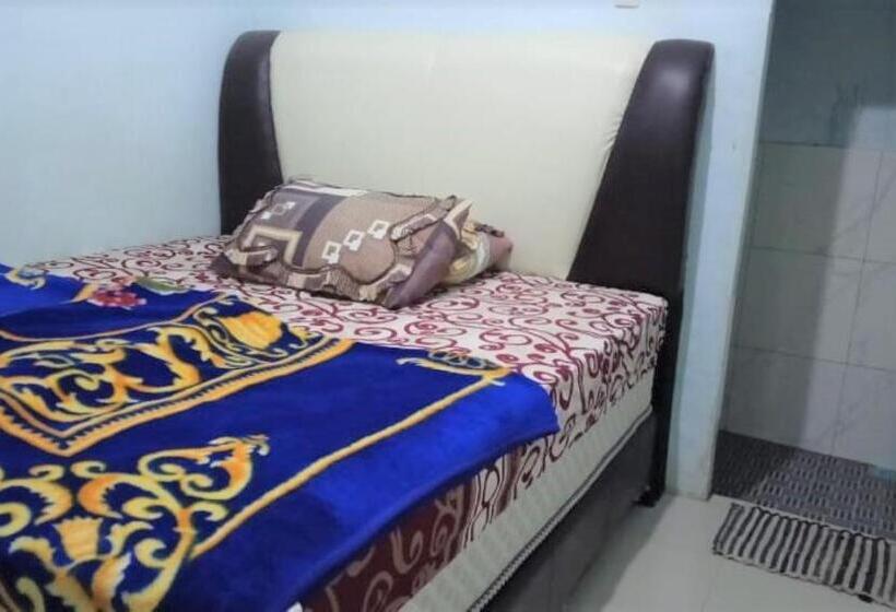 פנסיון Penginapan Puncak Dp