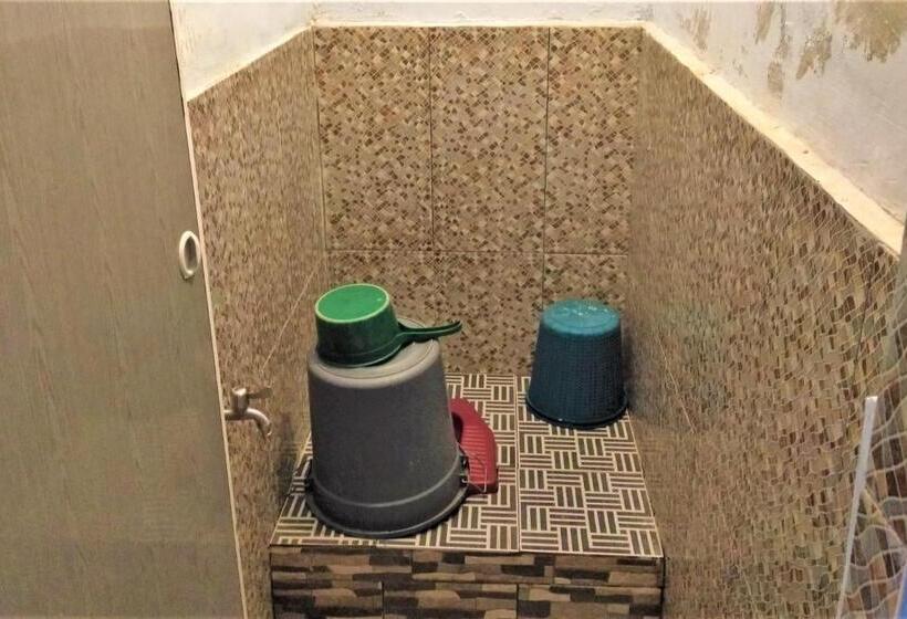 פנסיון Penginapan Puncak Dp