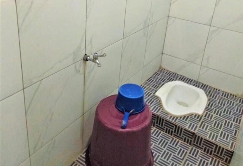 פנסיון Penginapan Puncak Dp