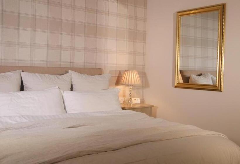 Pensione Strathardle Lodge