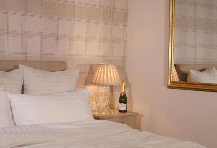 Pensione Strathardle Lodge