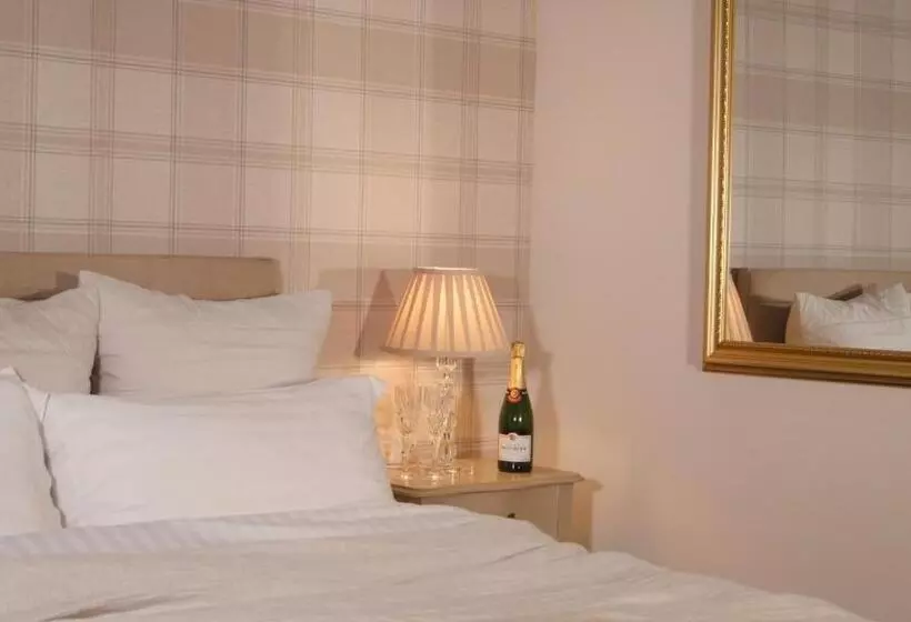 Majatalo Strathardle Lodge