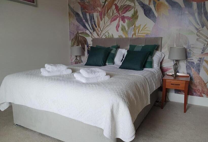 Pensione Strathardle Lodge