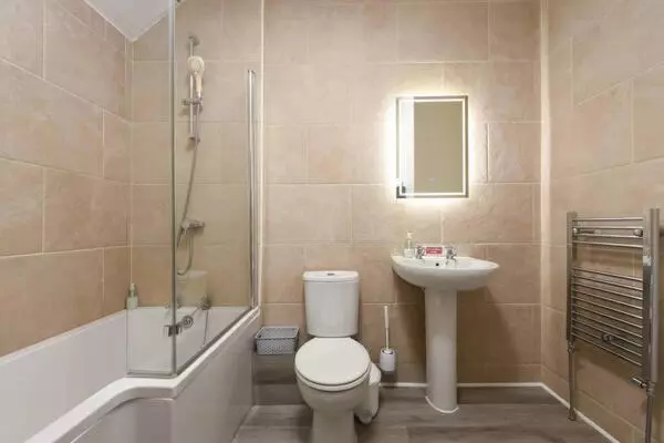 Majatalo Strathardle Lodge