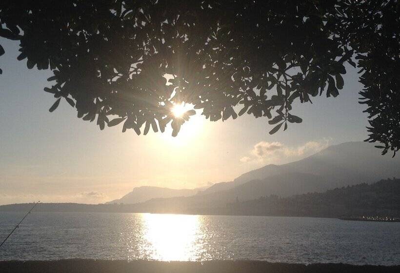 Majatalo Villa D'arte