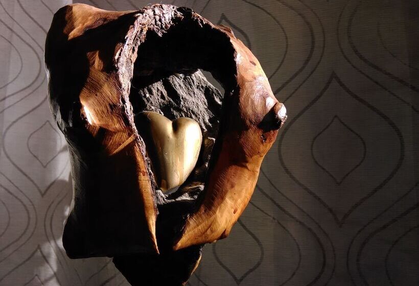 Majatalo Villa D'arte