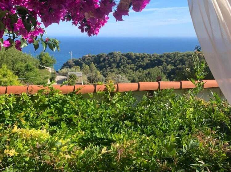 Majatalo Villa D'arte