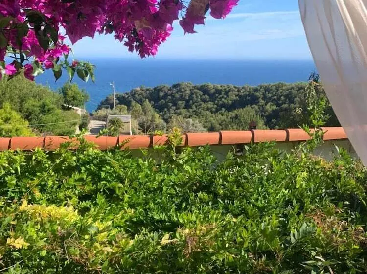 پانسیون Villa D'arte