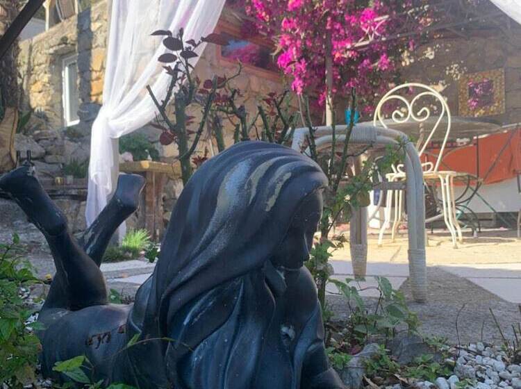 Majatalo Villa D'arte