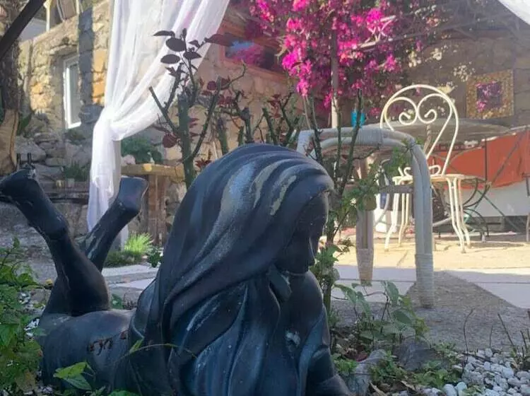 پانسیون Villa D'arte